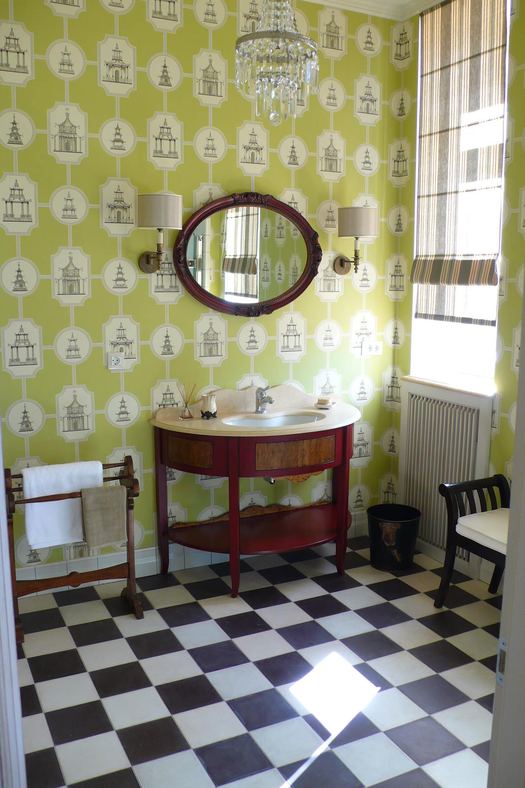 Дом в Подмосковье, 2012