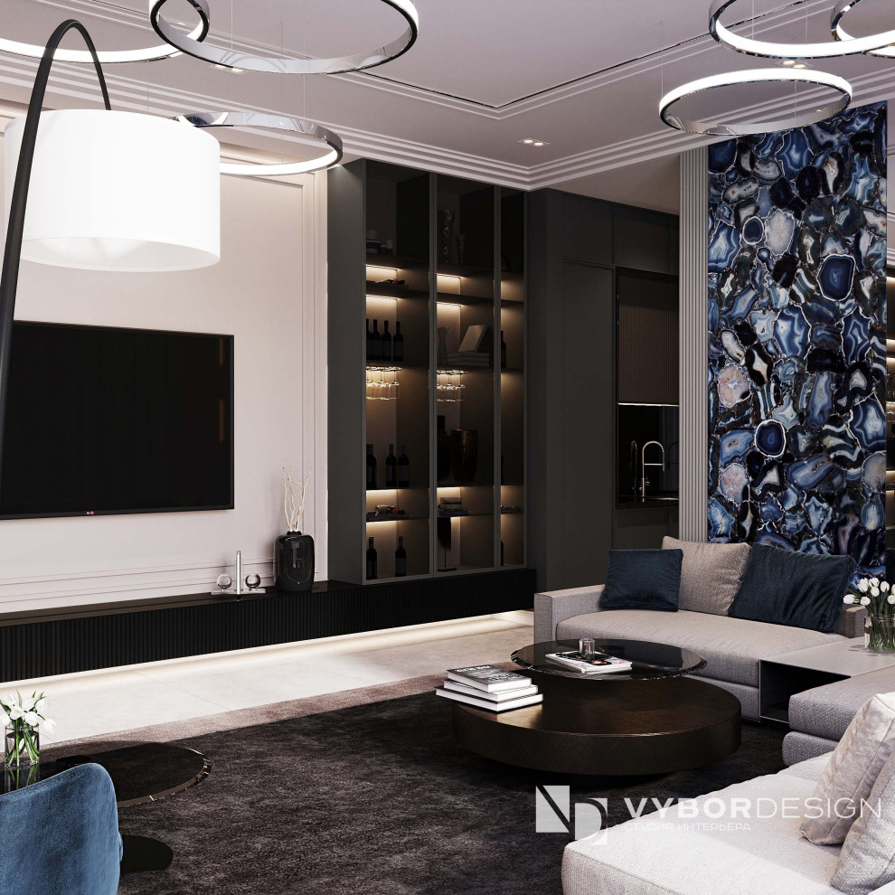 Элегантная роскошь