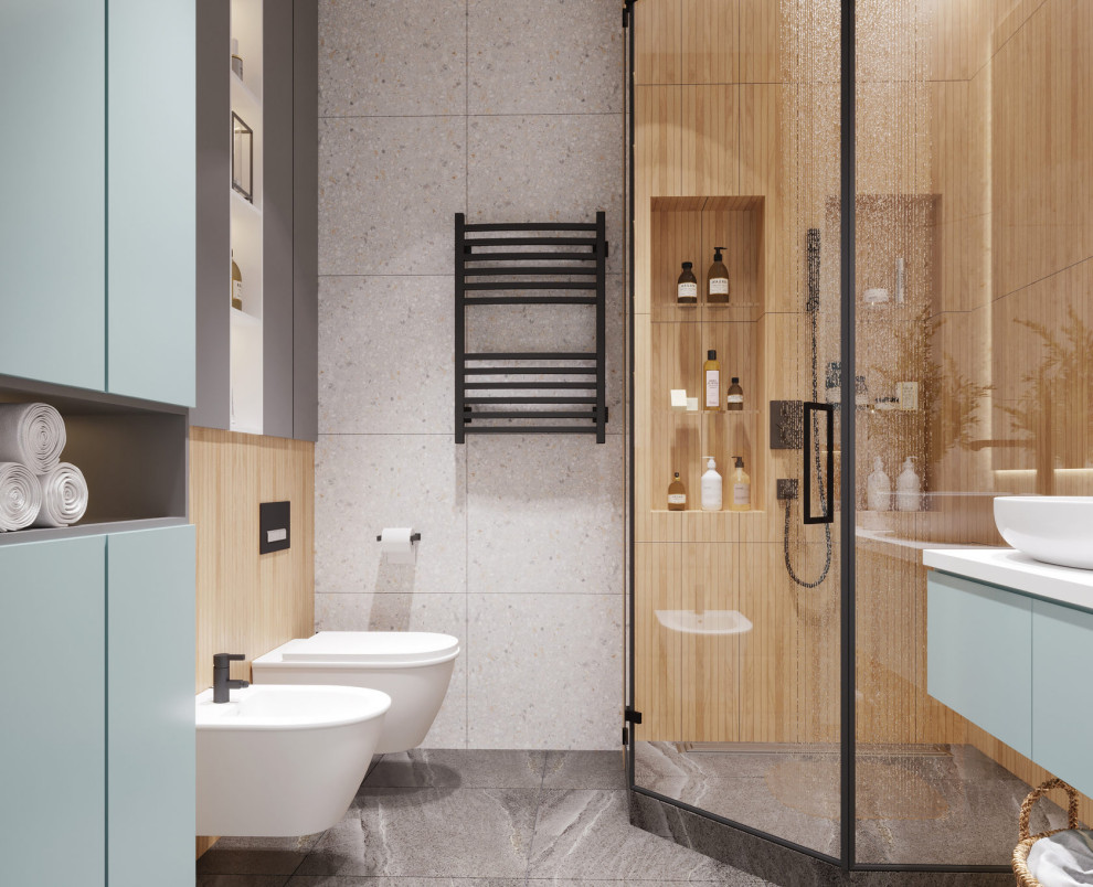 ЖК "Октябрбский"