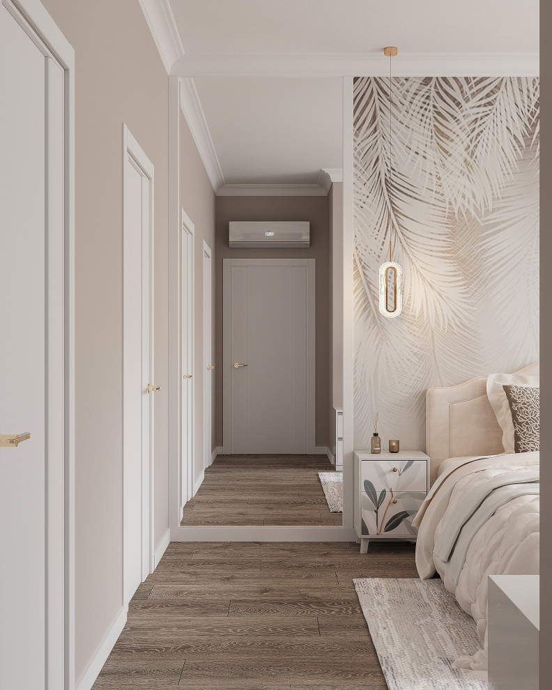 ЖК "Life-Кутузовский" 112 кв.м.