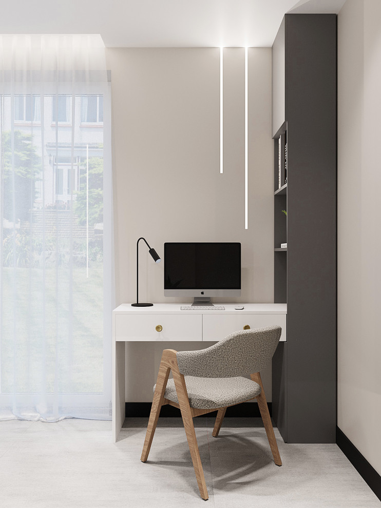 Проект в «Солнечная Долина»