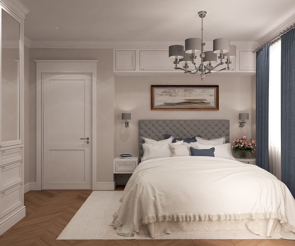 Частный жилой дом, Московская обл.