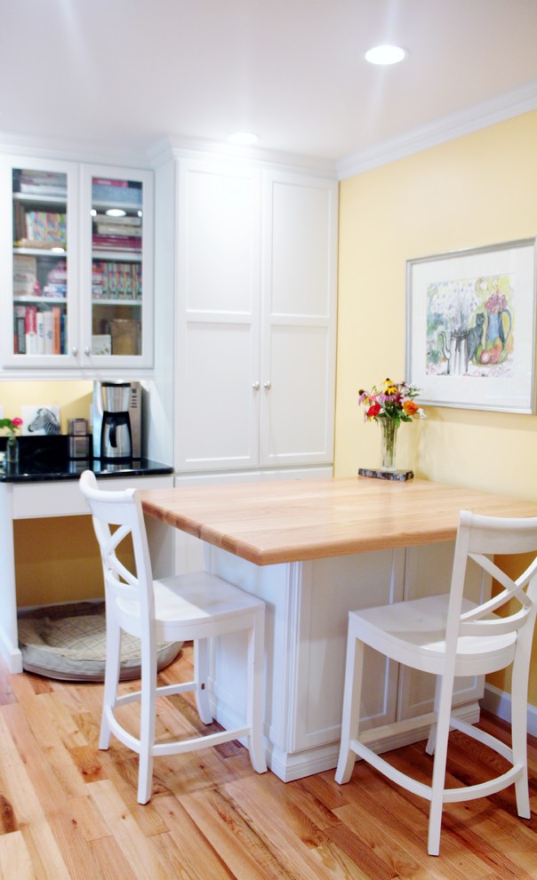 "HM" Kitchen