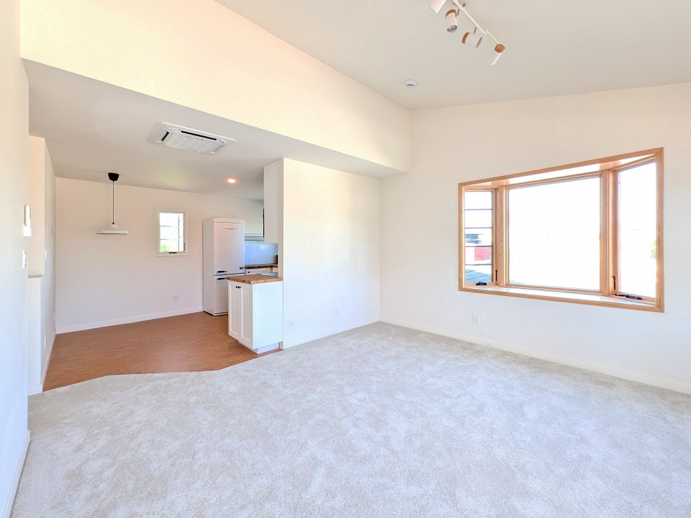 ADU 660 S.F. (New Second Floor) in La Jolla