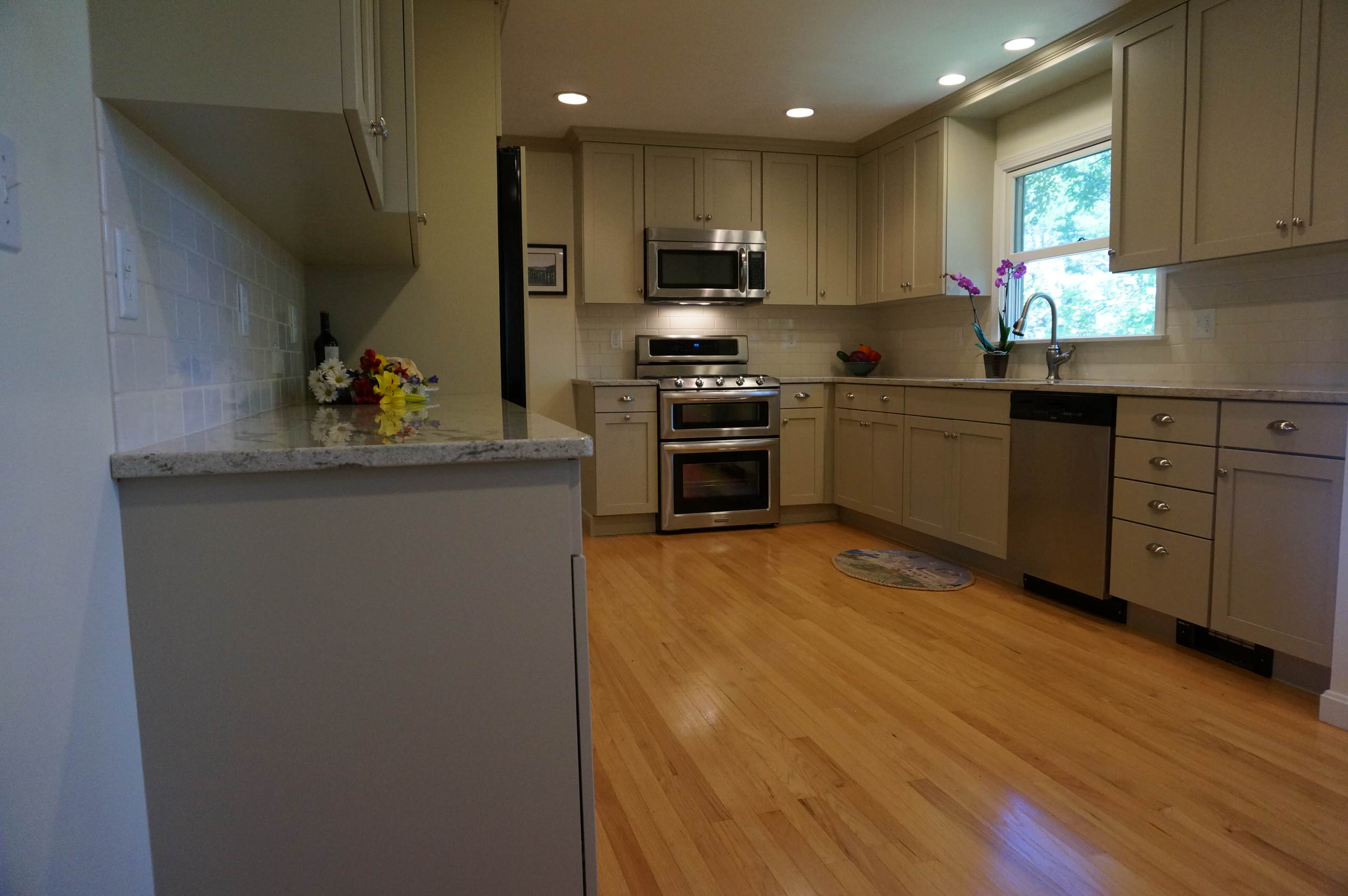 Kennebunk, ME Kitchen