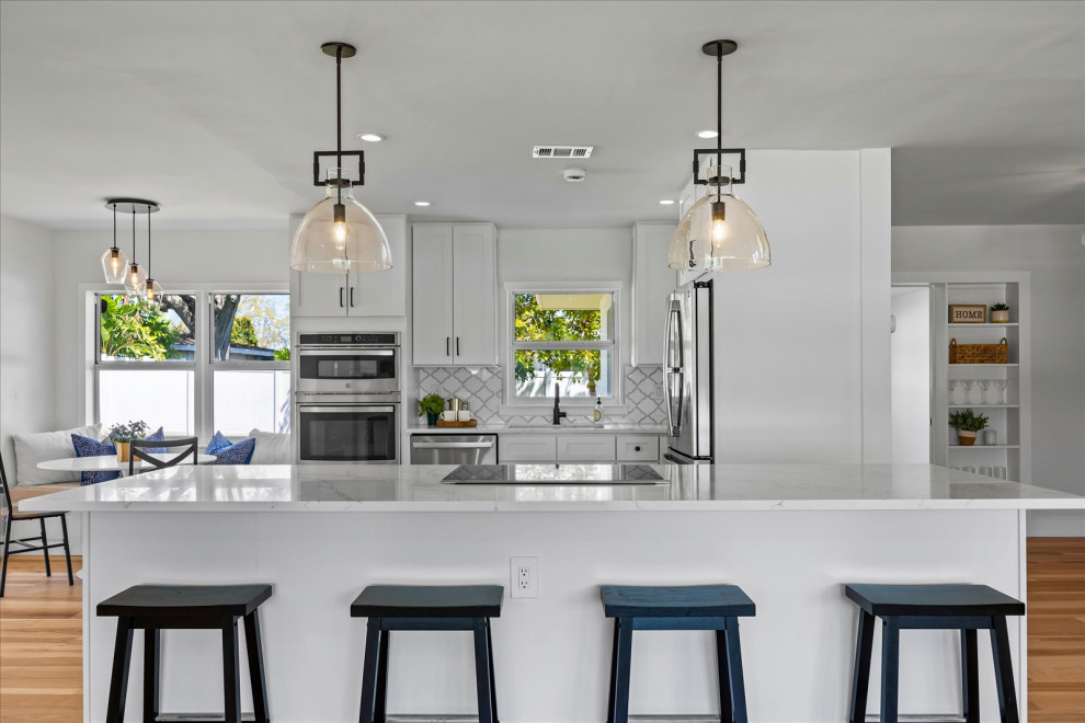 Project Spotlight: Full Renovation Reveal