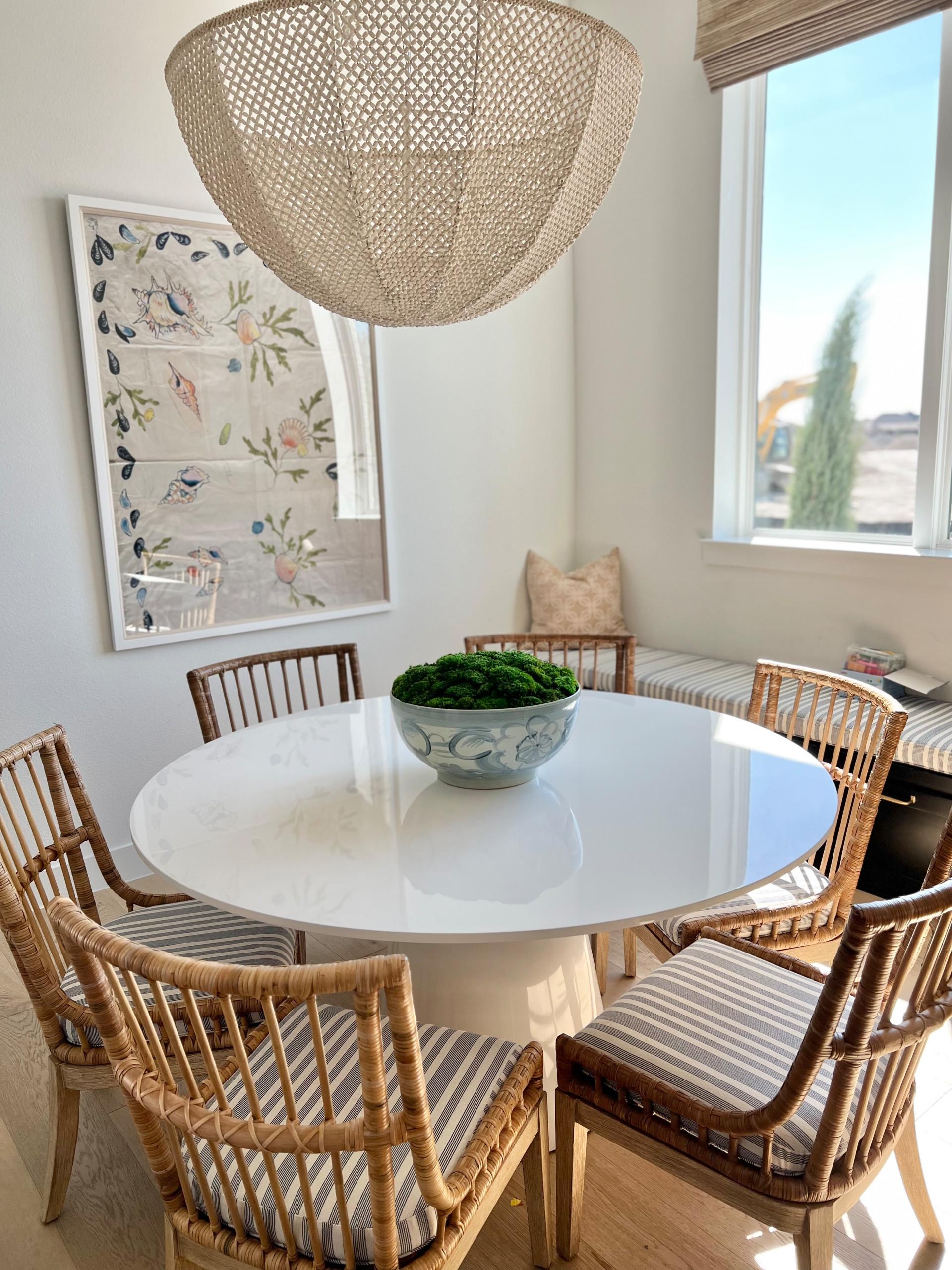 Breakfast Nook