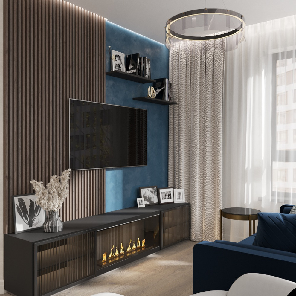 Квартира в ЖК "Континент"