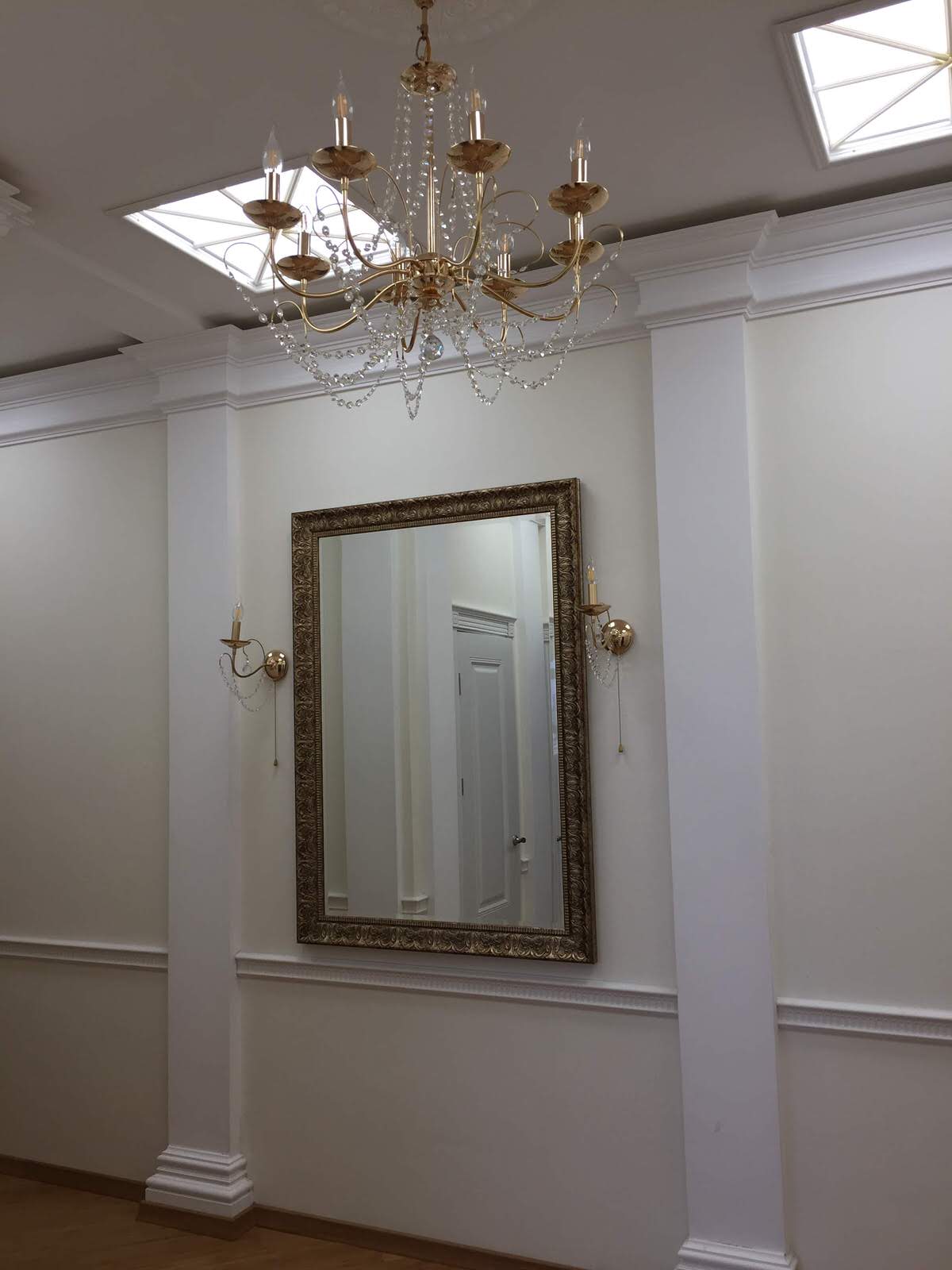 Квартира в СЗАО 100 кв.м.