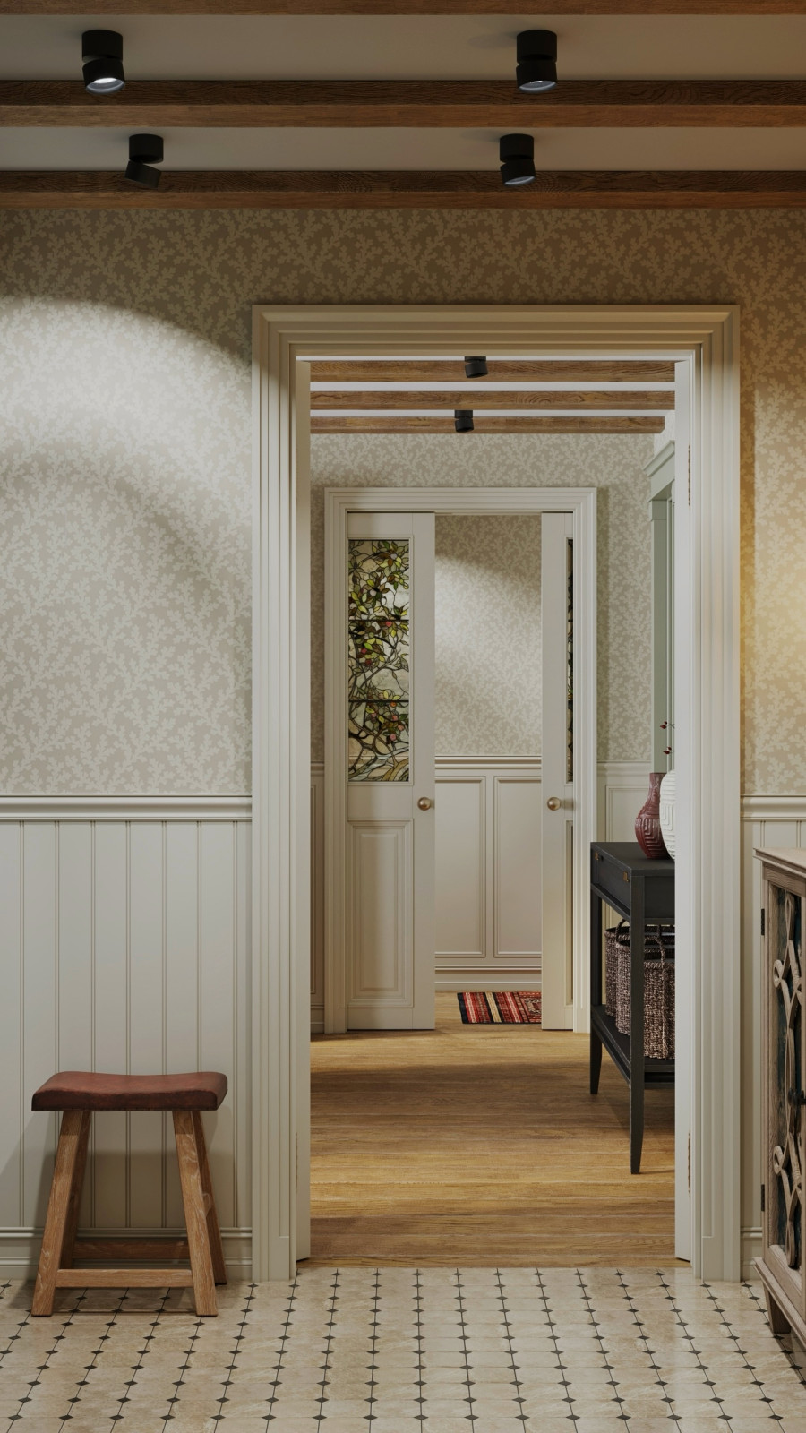 ЖК Летний сад 115 кв.м