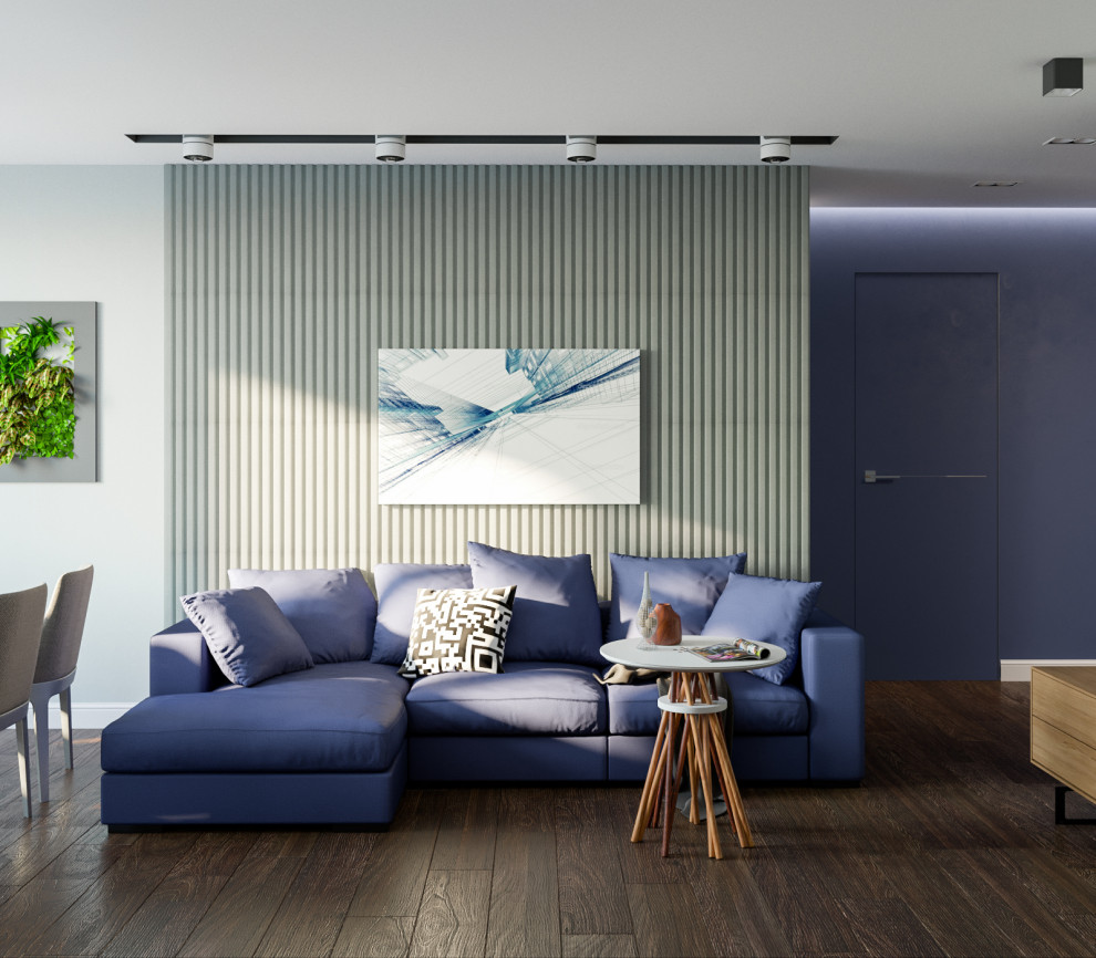 Квартина 130 кв.м