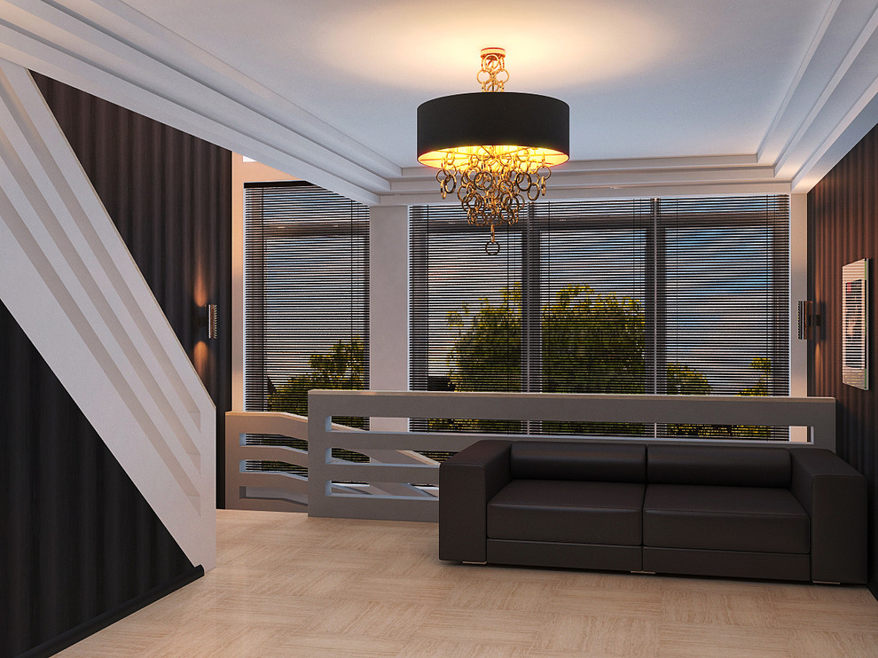 Таун-хаус в Краснодаре