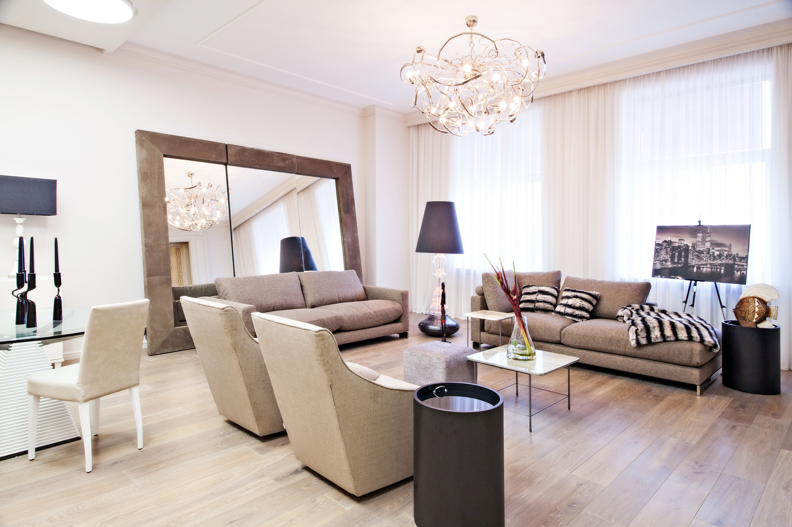 Проект "Якиманка"