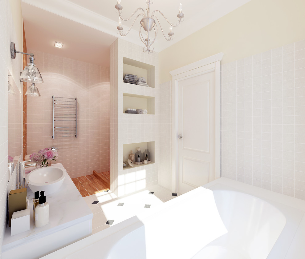 Загородный дом