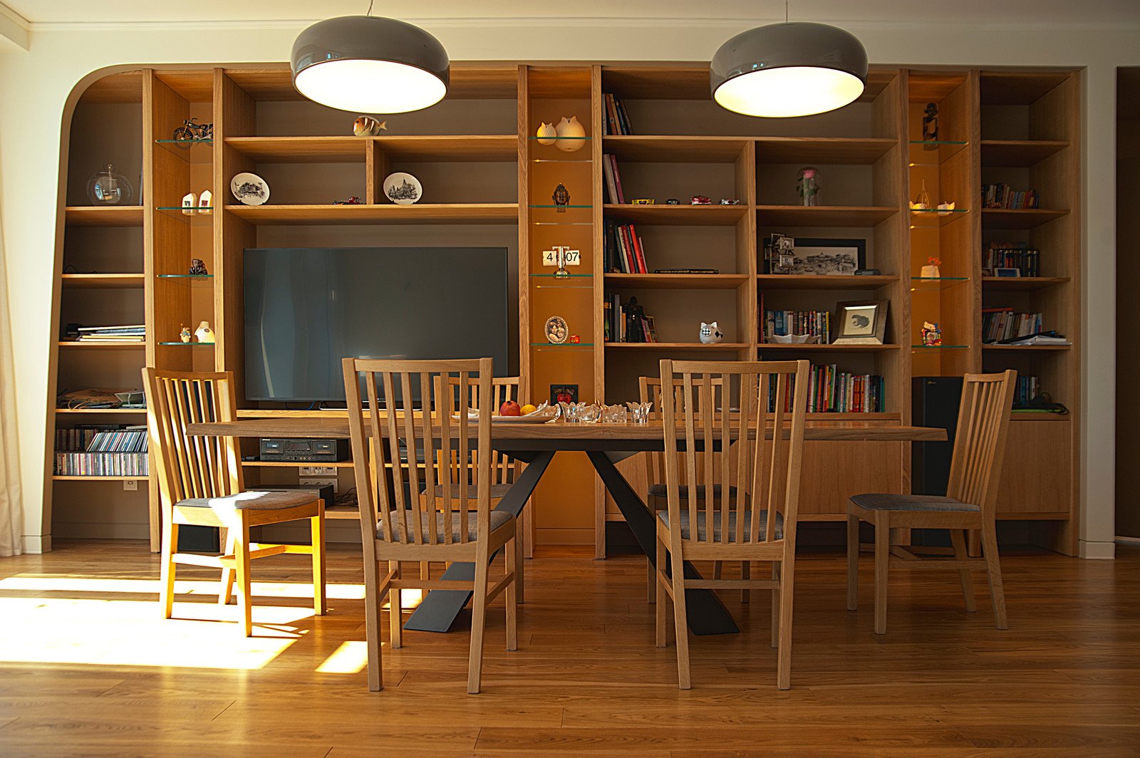 Квартира на В.О.