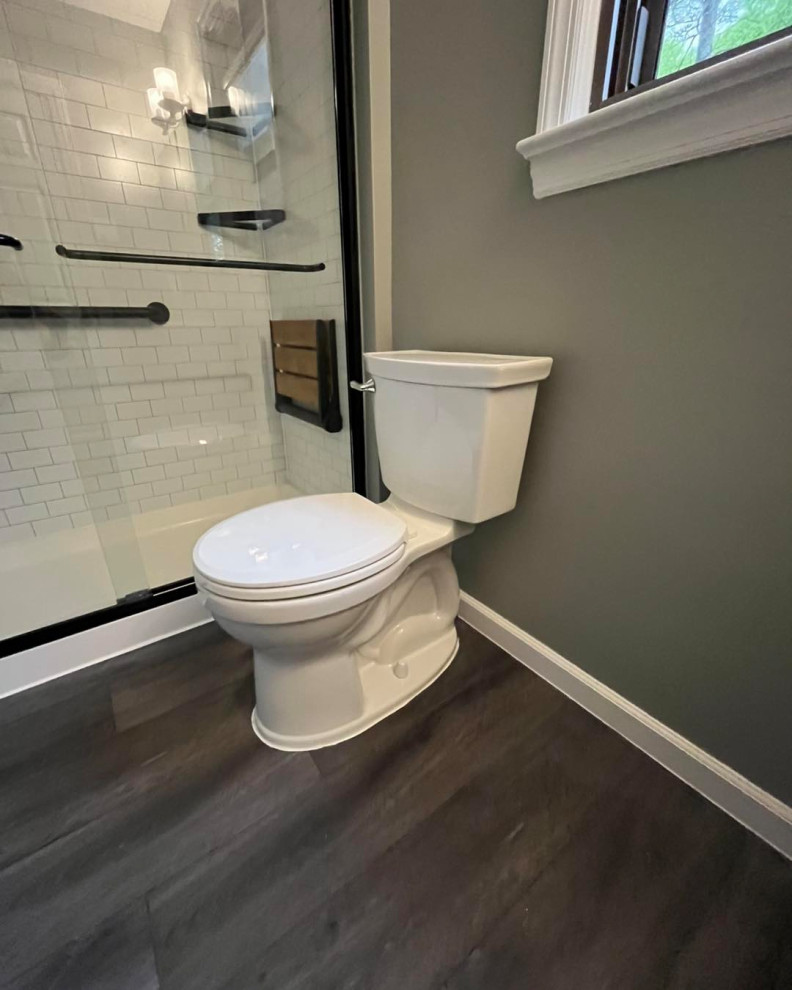 Washington Township, Bathroom Remodel