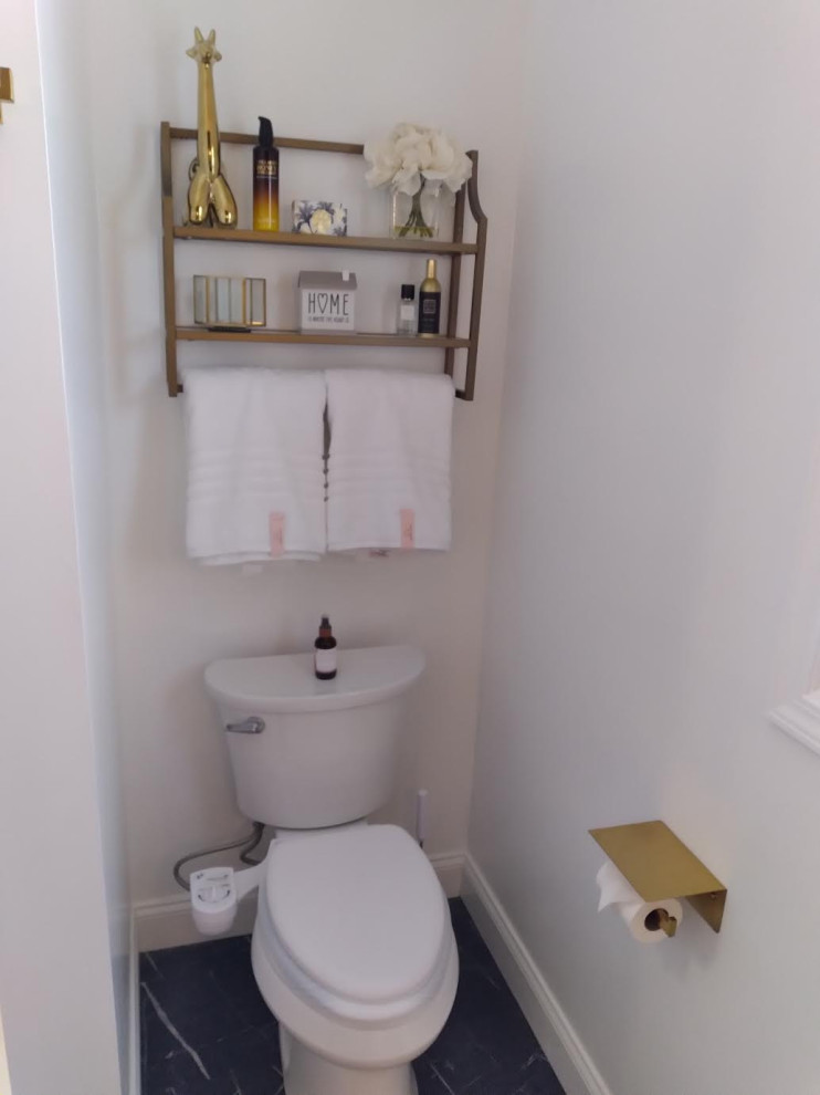 Bathrooms