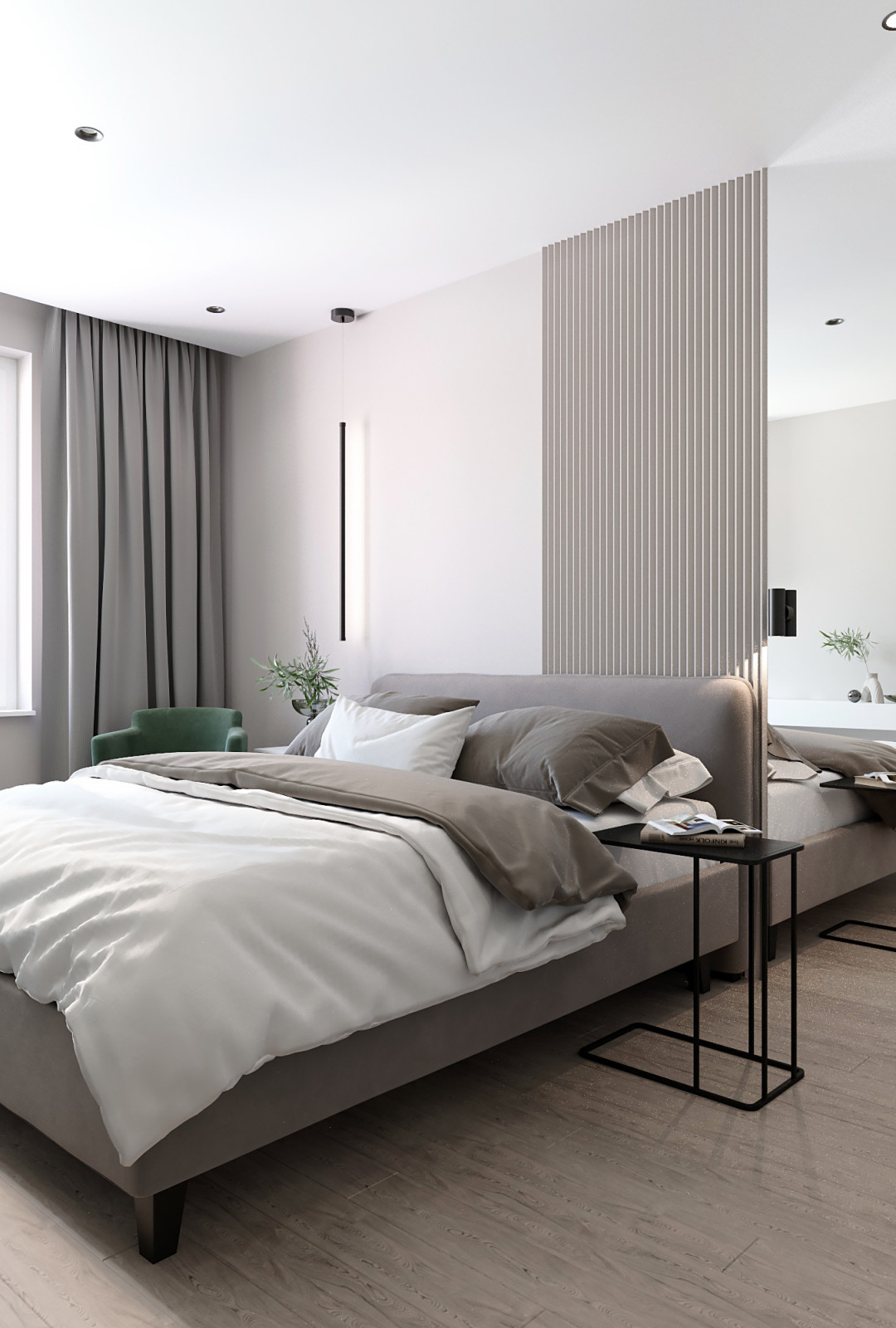 Квартира в ЖК «ARTквартал. Аквилон»