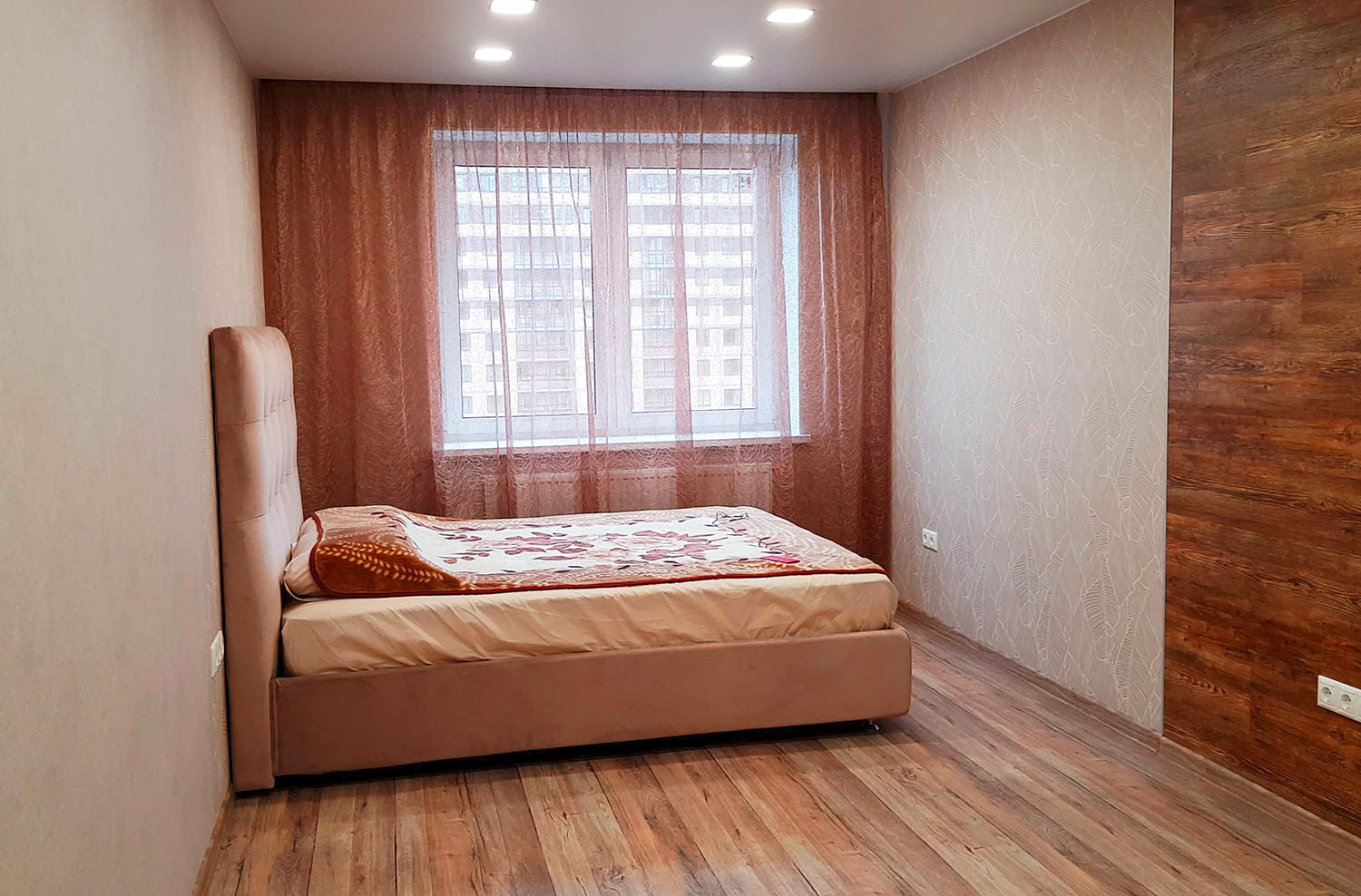 Улица Новая, д.19