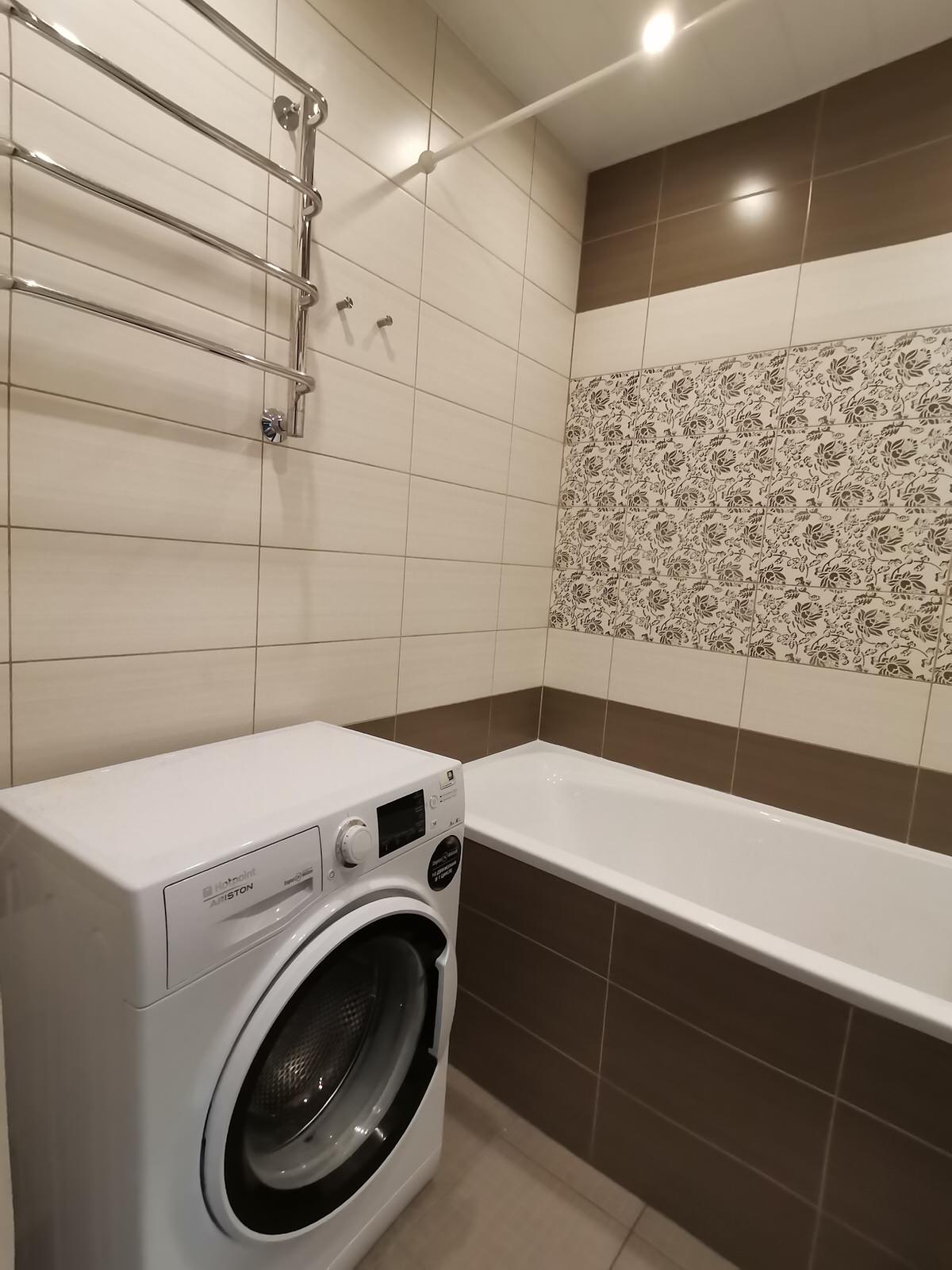 BERESTA_house. Хоумстейджинг проект