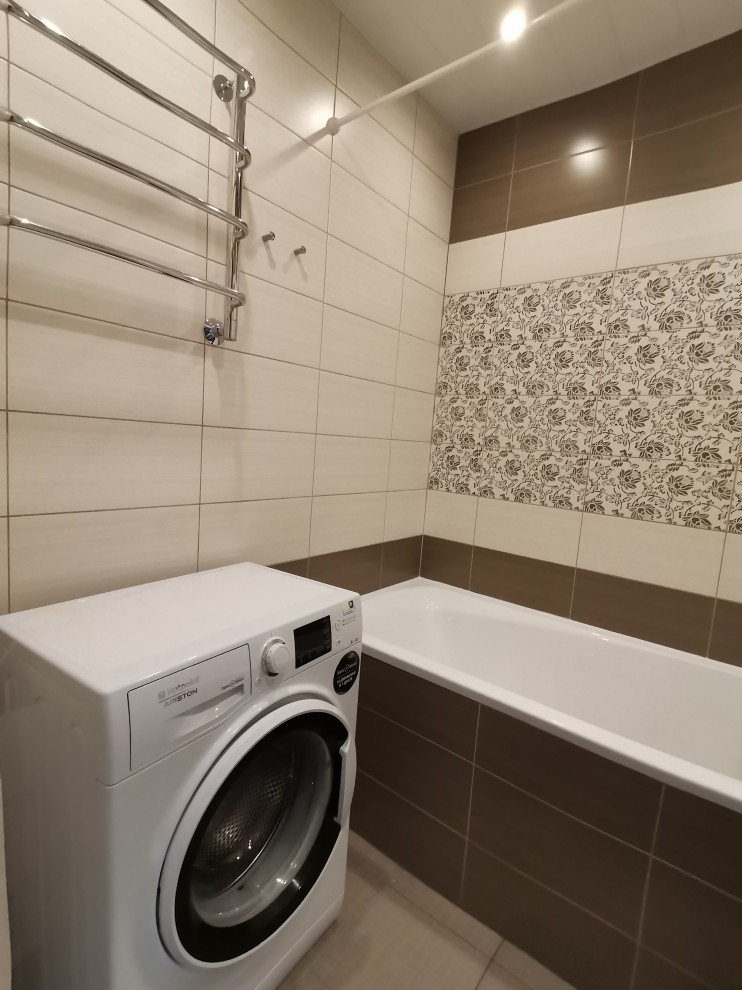 BERESTA_house. Хоумстейджинг проект