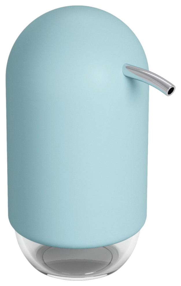 Umbra Touch Soap Pump Contemporary Soap & Lotion Dispensers by