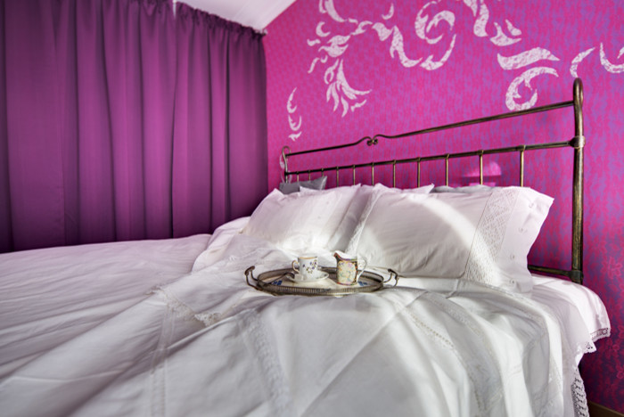 Кружево снов