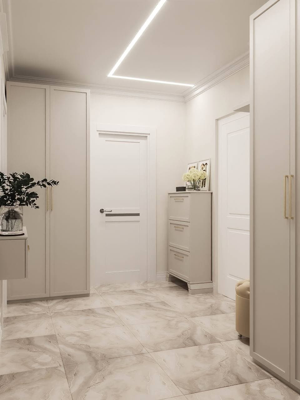 Апартаменты на Ленинградском шоссе