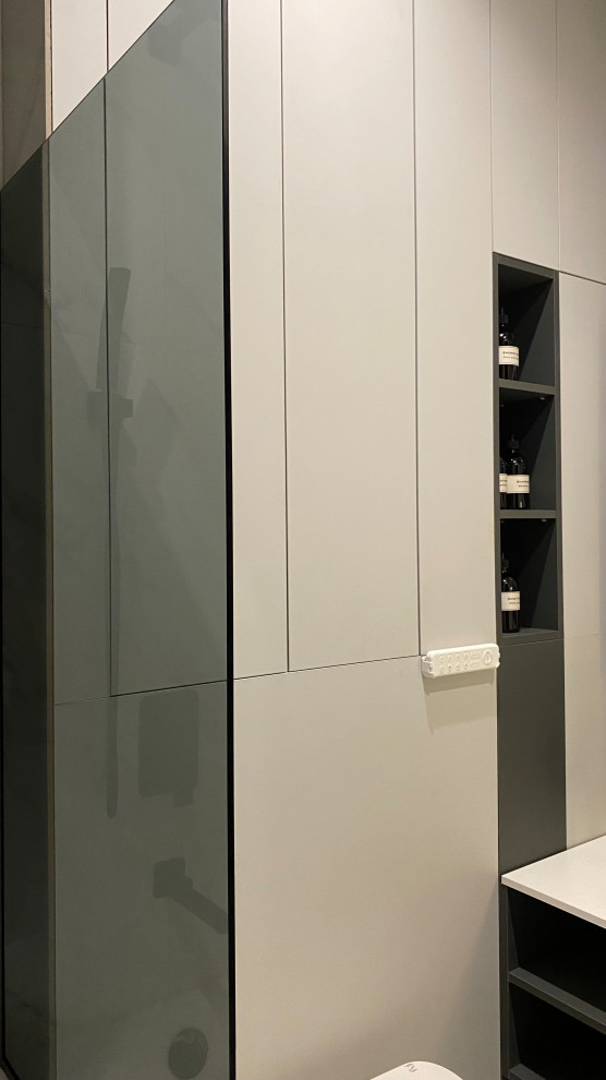 жк Крылья, 74 кв м