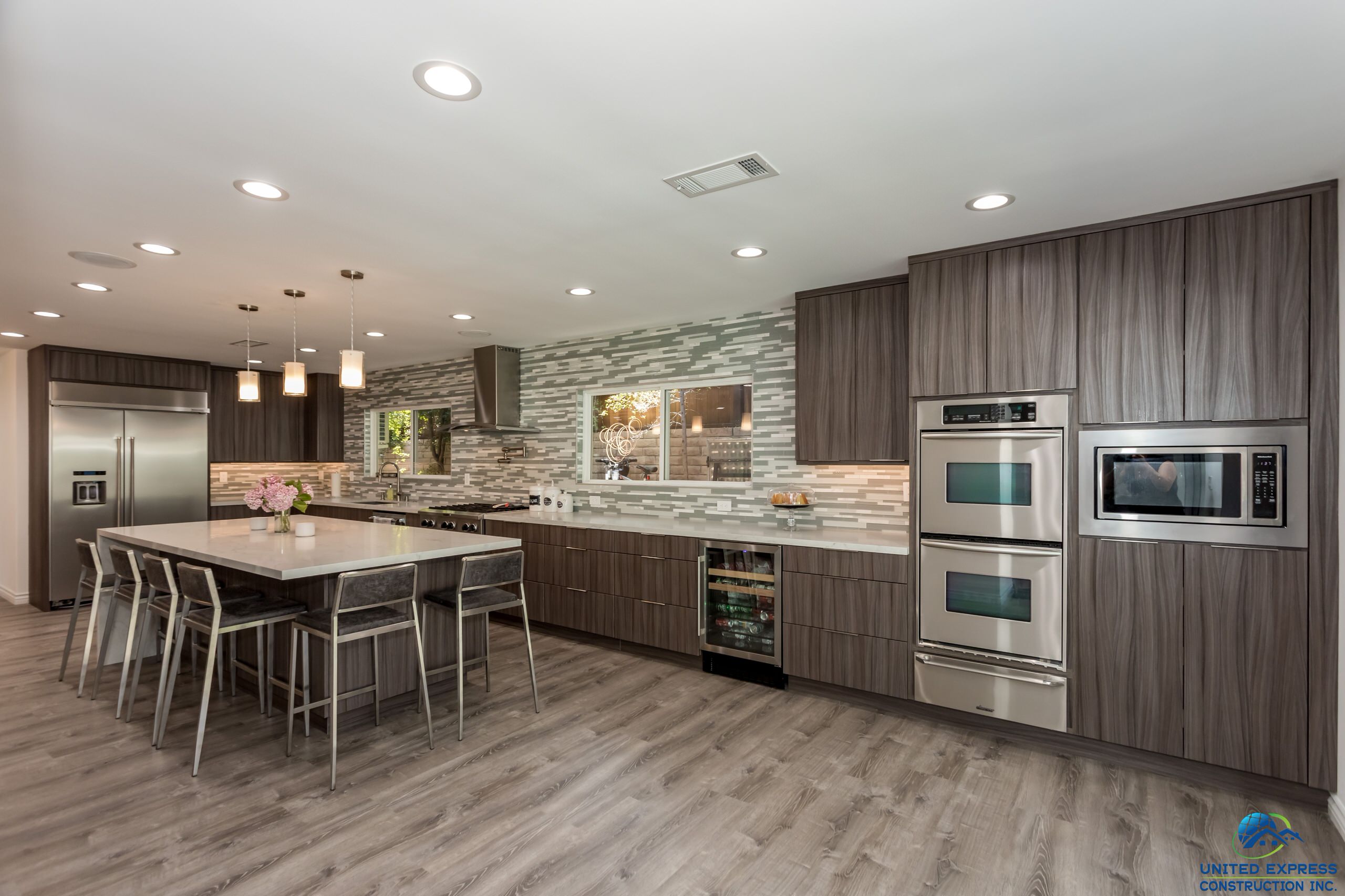 Kitchen Remodel Woodland Hills