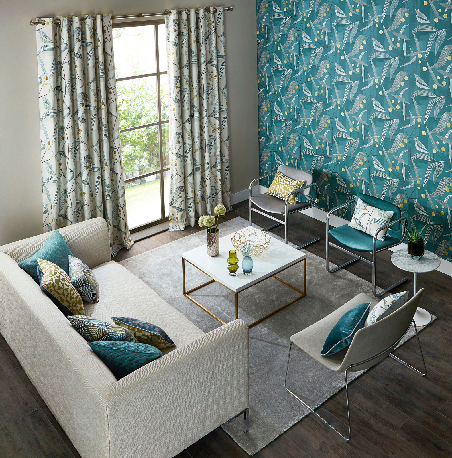 Entity  Harlequin 2017