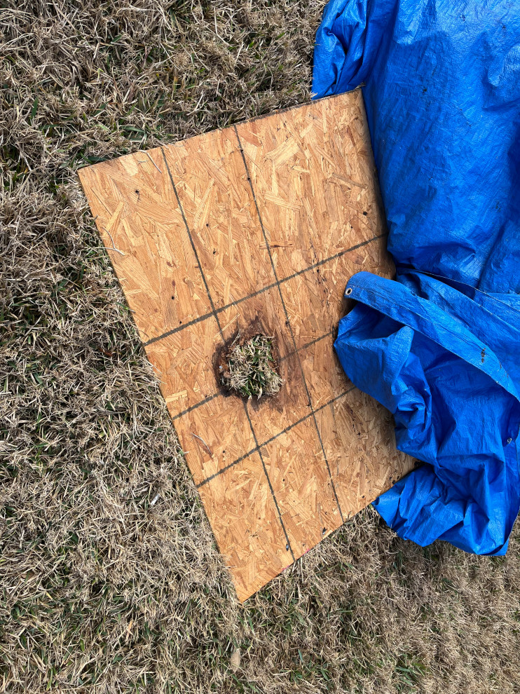 CH9543 - Roof Replacement