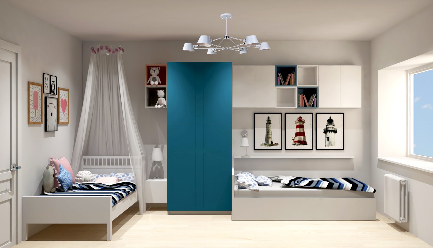 Липовый парк