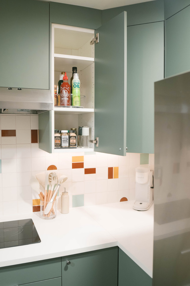 Reed College Area Basement Apartment