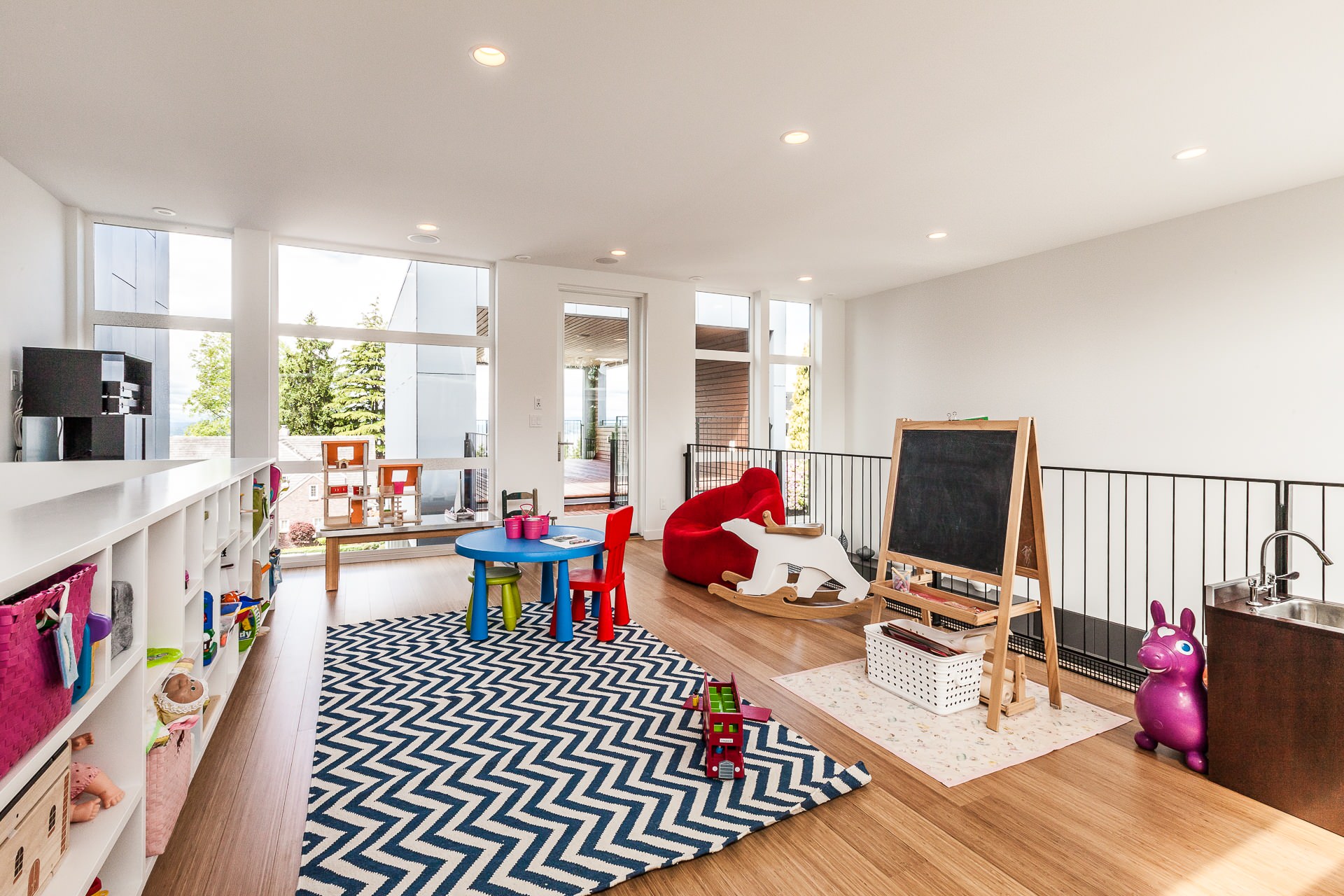 8 Ways to Include the Kids in Your Design