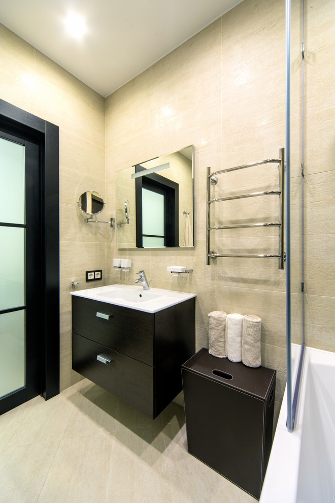 Современный интерьер