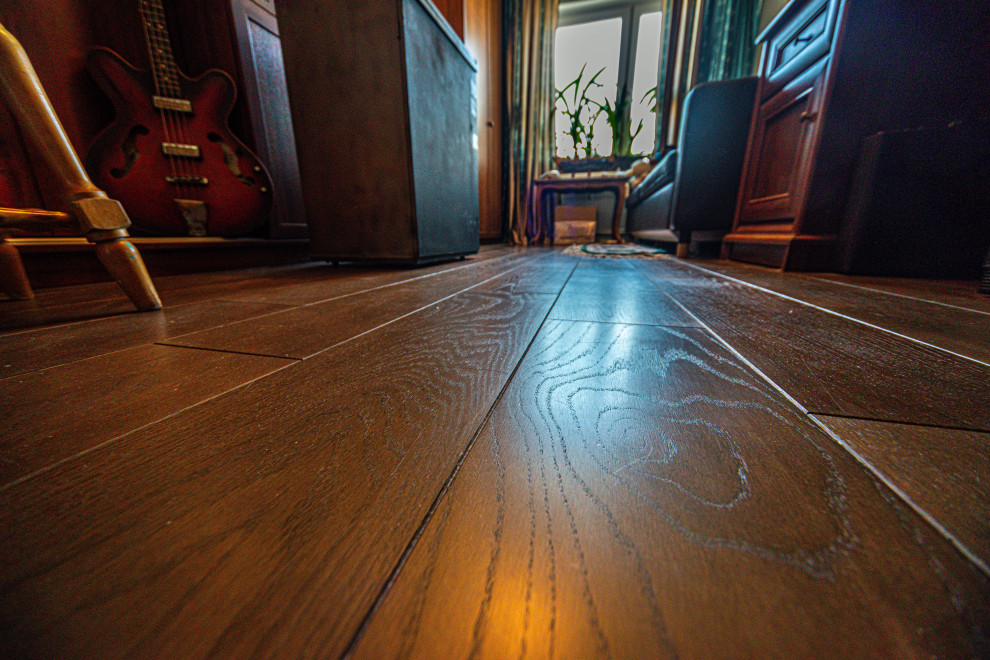 Квартира в Янино двухкомнатная