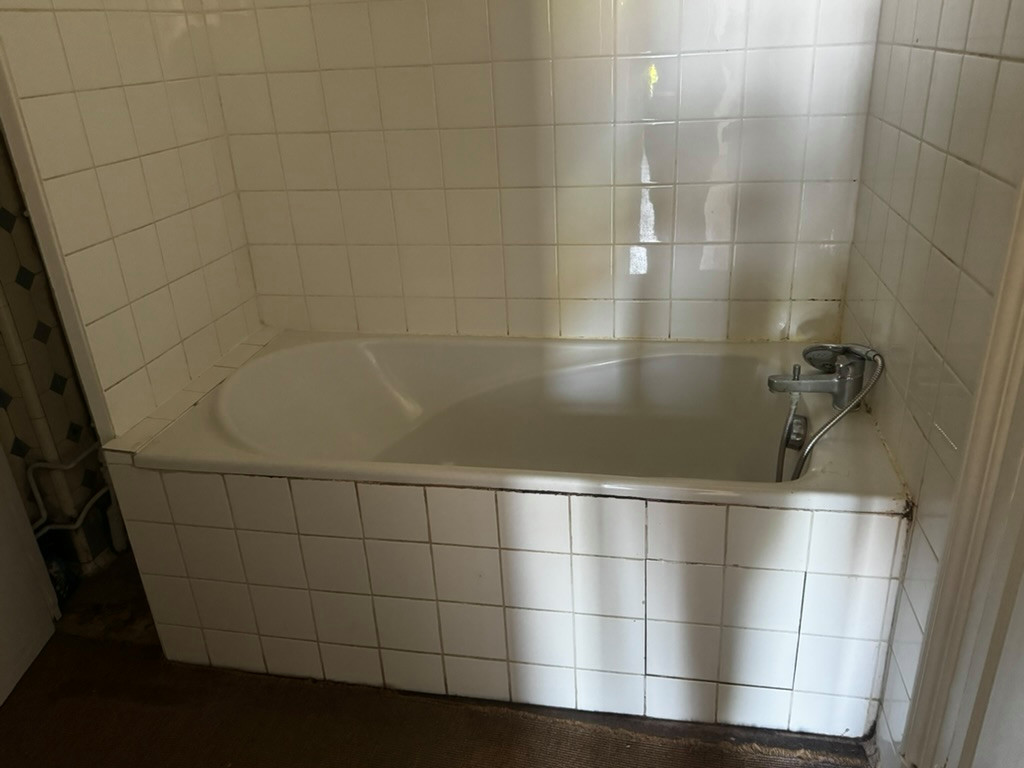 Rénovation totale d'un Appartement Haussmannien