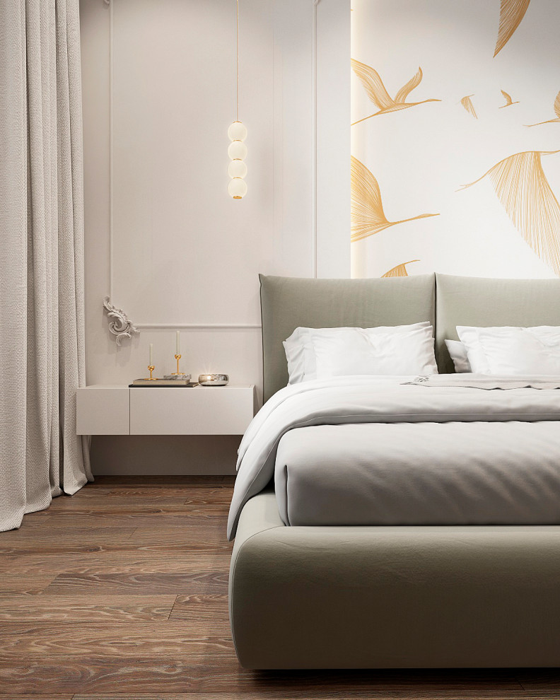 Загородный дом 110 кв/м