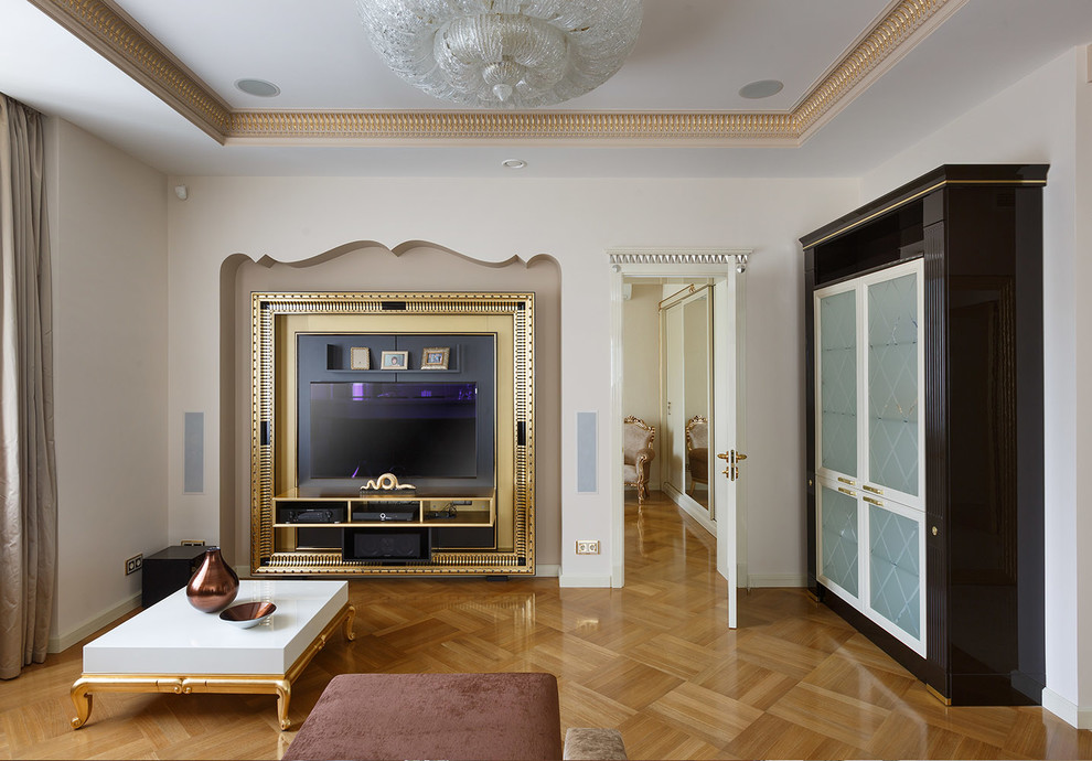 Интерьер квартиры