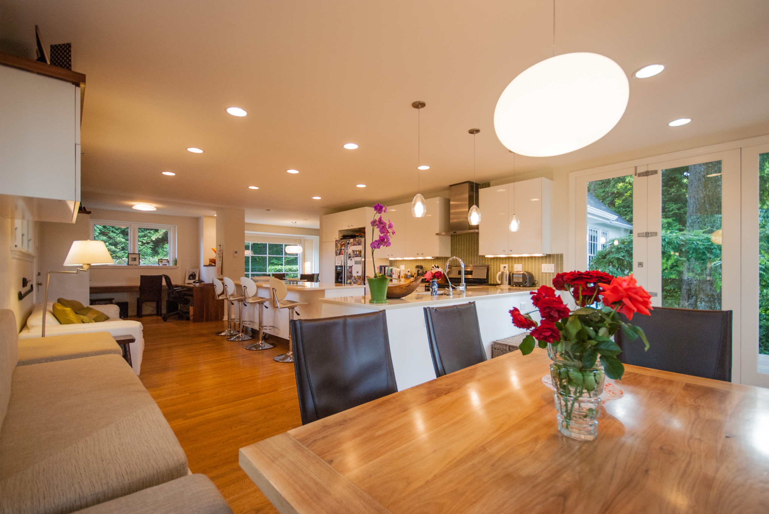 Patton Road Residence