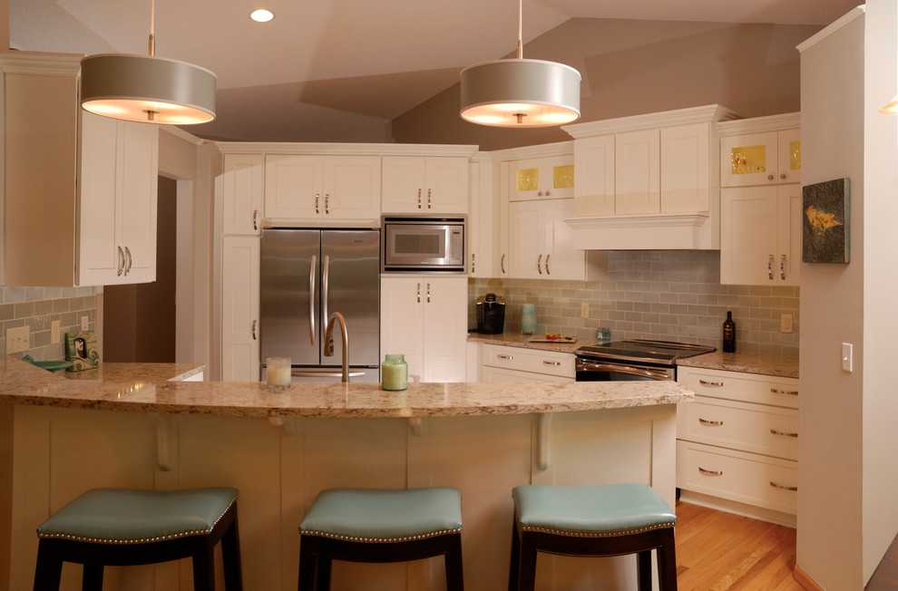 Sanders Kitchen