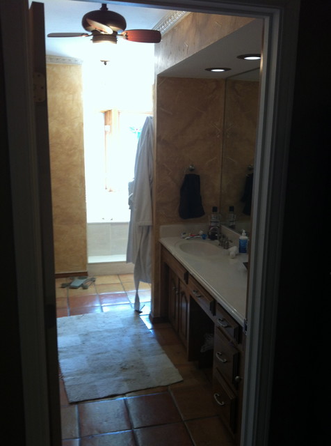 Bonlander transitional