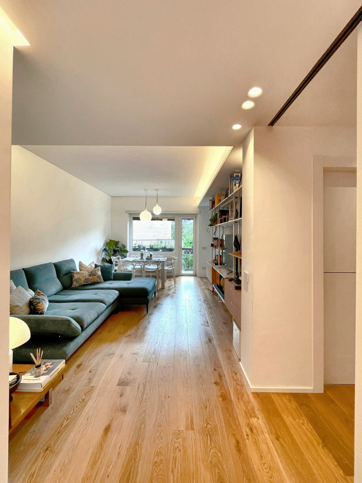 Appartamento_Villa Carpegna