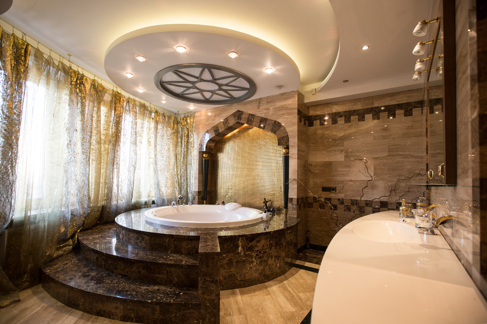 Золотая квартира