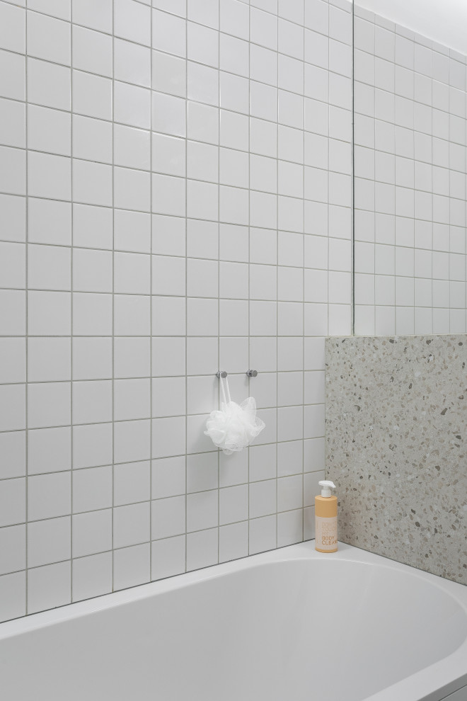 Квартира для художницы и диджея