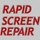 Rapid Screen Repair