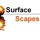 Surface Scapes Cast Concrete
