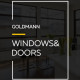 Goldmann Windows and Doors
