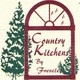 Country Kitchens by Frevele